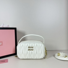 Miu Miu Satchel Bags